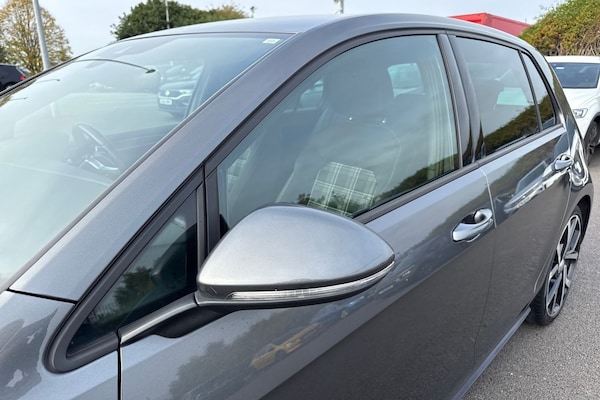 Used Volkswagen Golf 2019 for sale - 76253388: Photo 30