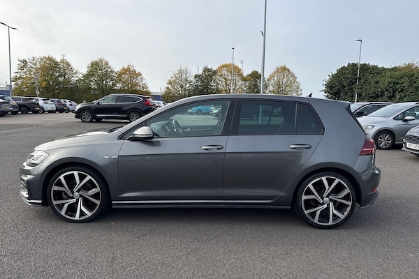 Used Volkswagen Golf 2019 for sale - 76253388: Photo 31