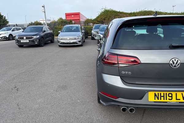 Used Volkswagen Golf 2019 for sale - 76253388: Photo 34