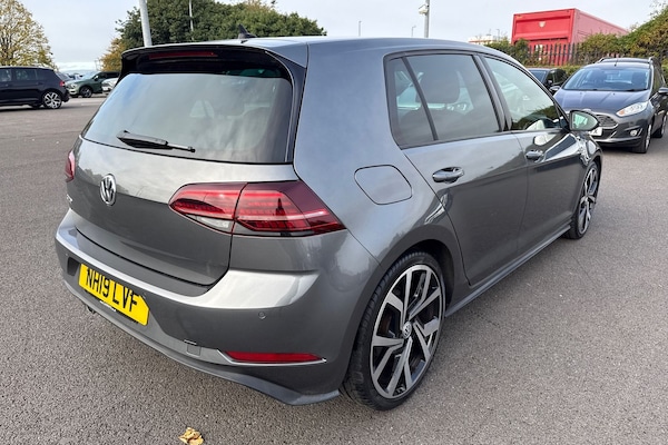 Used Volkswagen Golf 2019 for sale - 76253388: Photo 36