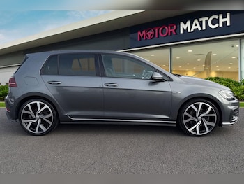 Used Volkswagen Golf 2019 for sale - 76253388: Photo 3