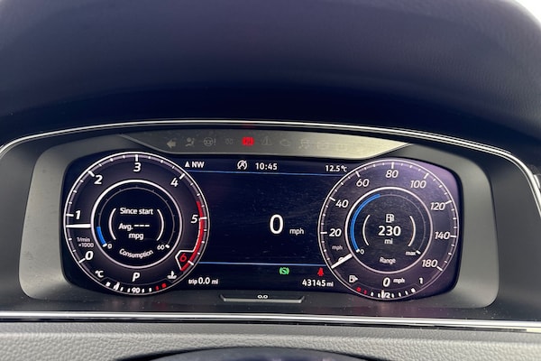 Used Volkswagen Golf 2019 for sale - 76253388: Photo 42