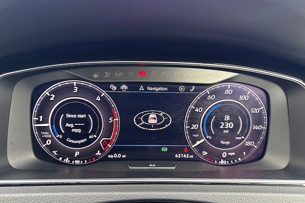 Used Volkswagen Golf 2019 for sale - 76253388: Photo 45