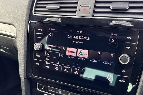 Used Volkswagen Golf 2019 for sale - 76253388: Photo 46
