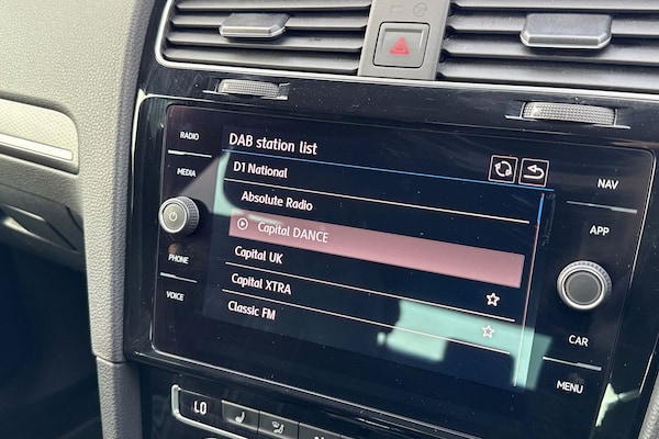 Used Volkswagen Golf 2019 for sale - 76253388: Photo 47