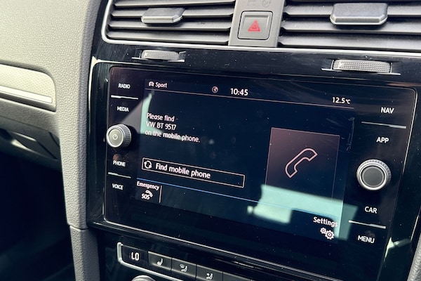 Used Volkswagen Golf 2019 for sale - 76253388: Photo 49