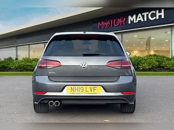 Used Volkswagen Golf 2019 for sale - 76253388: Photo 4