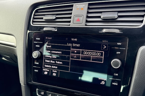 Used Volkswagen Golf 2019 for sale - 76253388: Photo 51