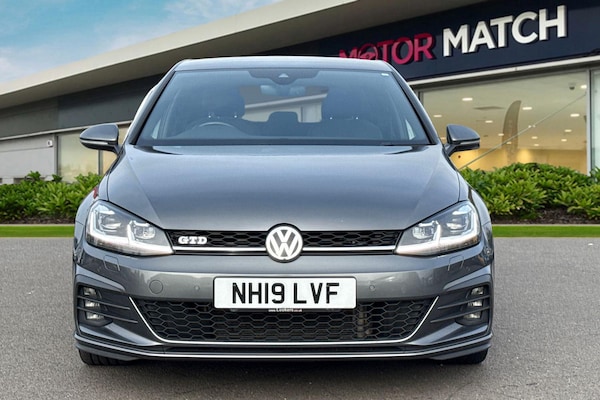 Used Volkswagen Golf 2019 for sale - 76253388: Photo 6