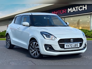 Suzuki - Swift