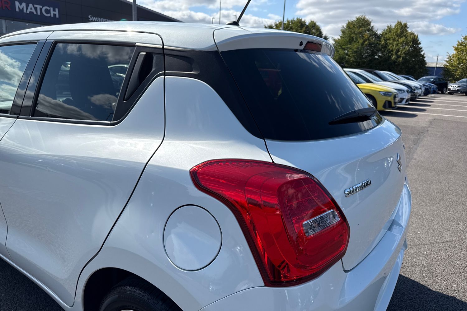 Vehicle 31