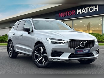 Used Volvo XC60 2020 for sale - 78453793: Photo