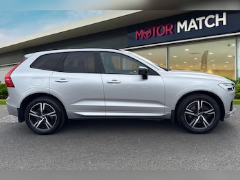 Used Volvo XC60 2020 for sale - 78453793: Photo