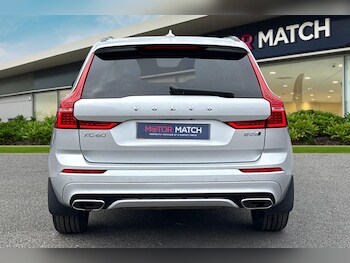 Used Volvo XC60 2020 for sale - 78453793: Photo