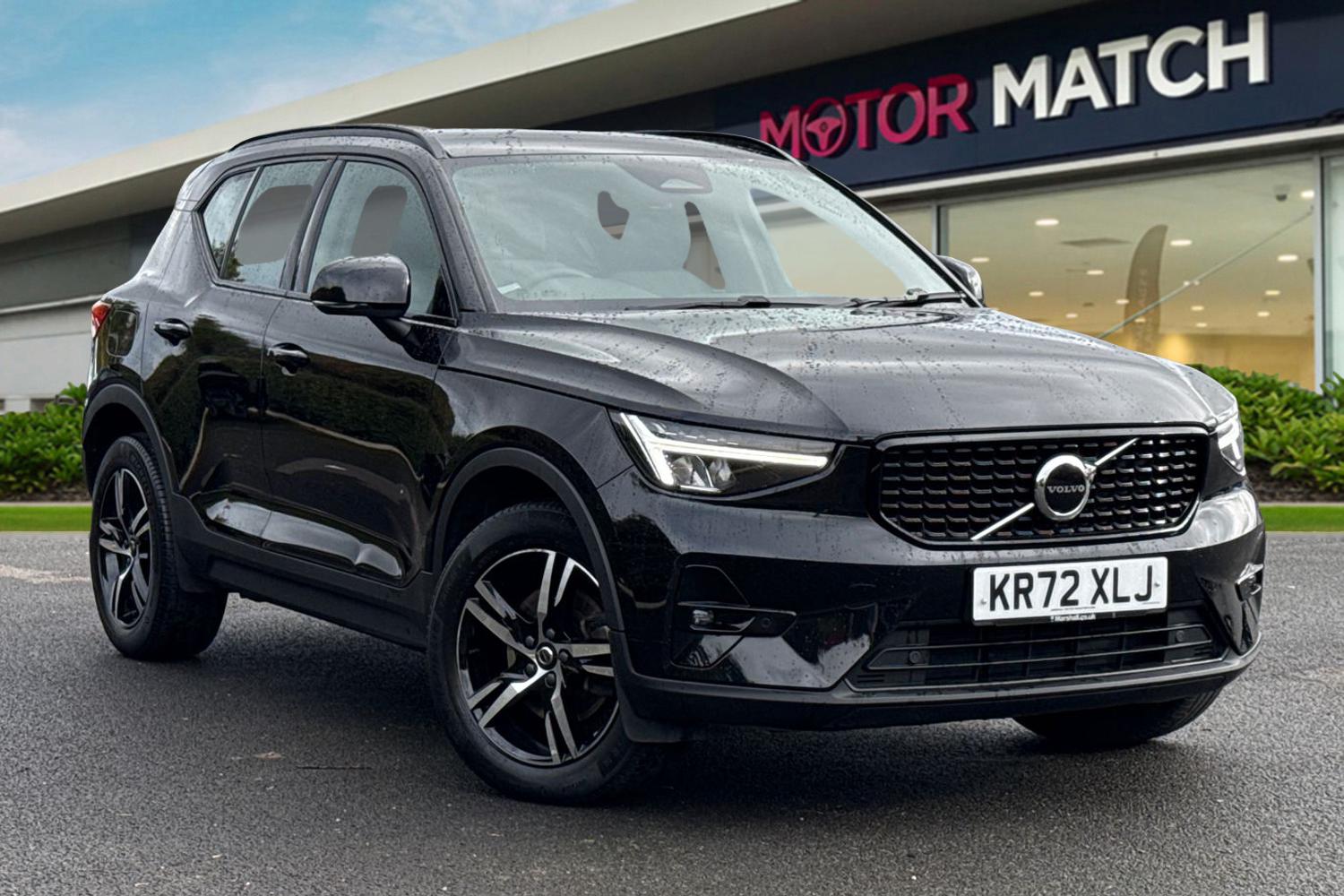 Used Volvo XC40 2023 for sale - 76320433: Photo 1
