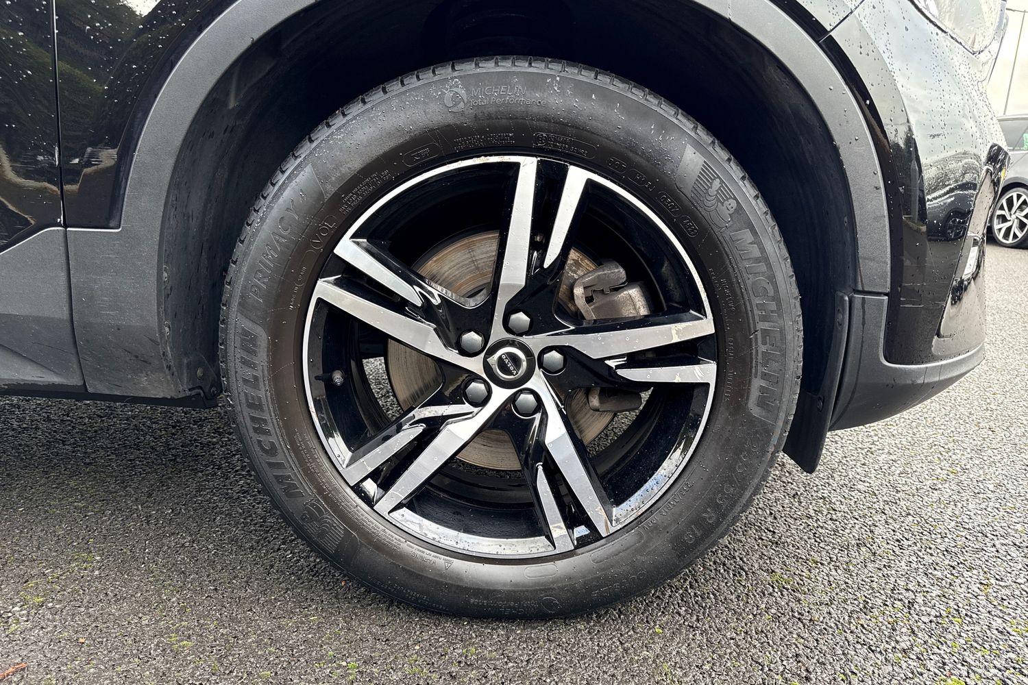 Used Volvo XC40 2023 for sale - 76320433: Photo 10