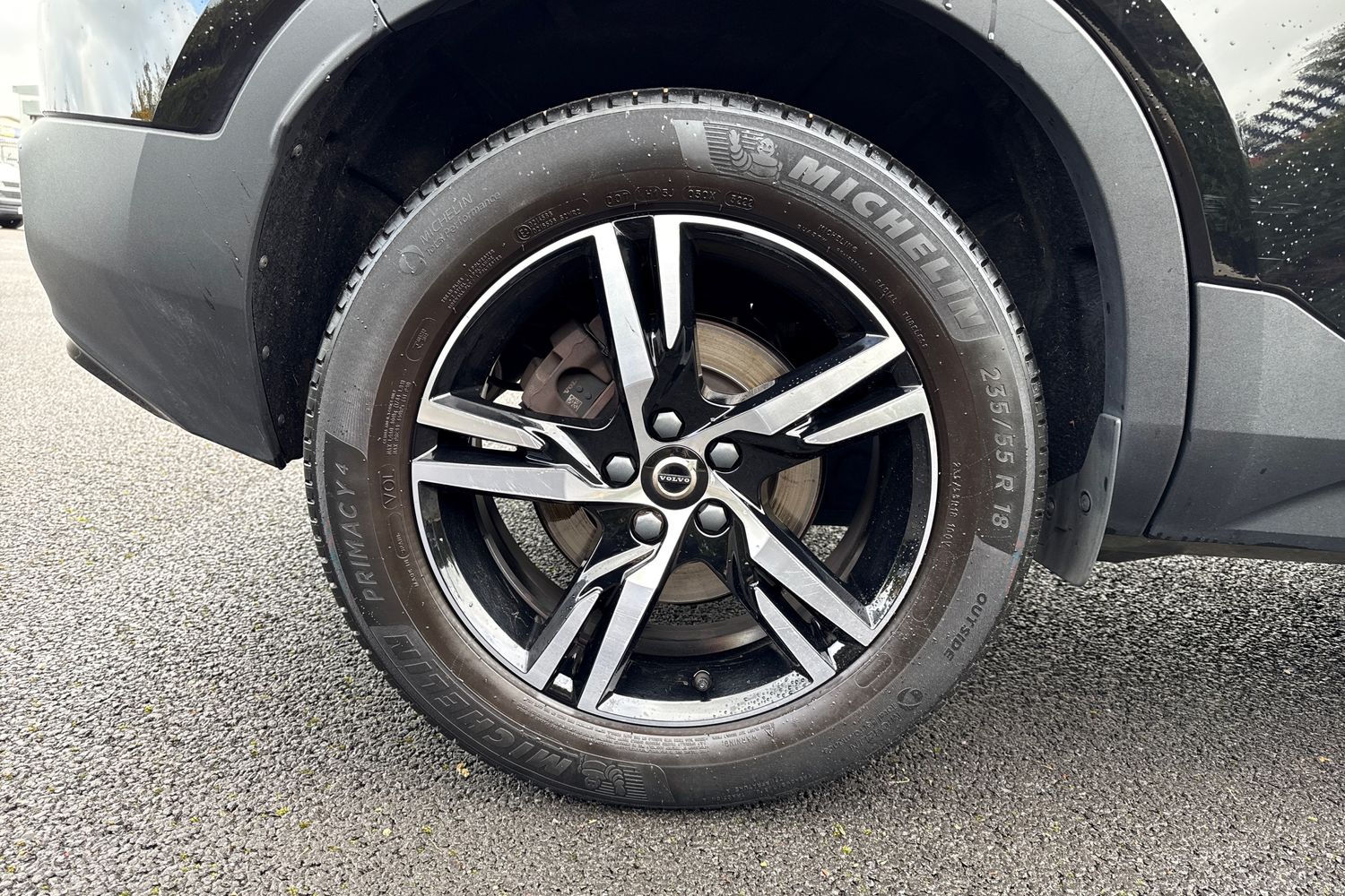 Used Volvo XC40 2023 for sale - 76320433: Photo 11