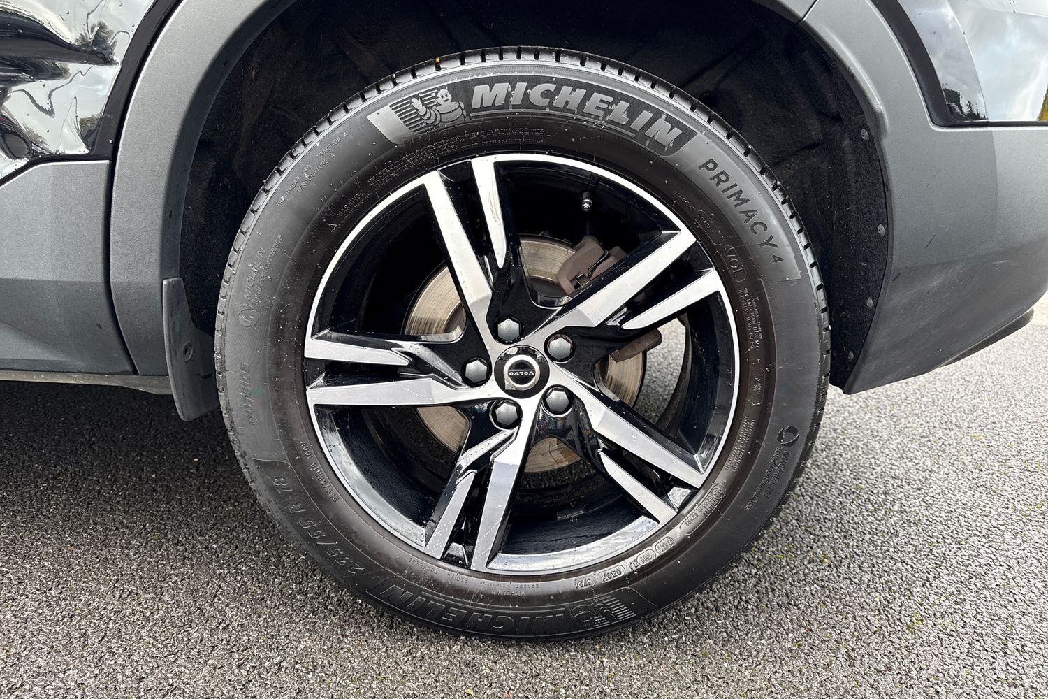 Used Volvo XC40 2023 for sale - 76320433: Photo 12