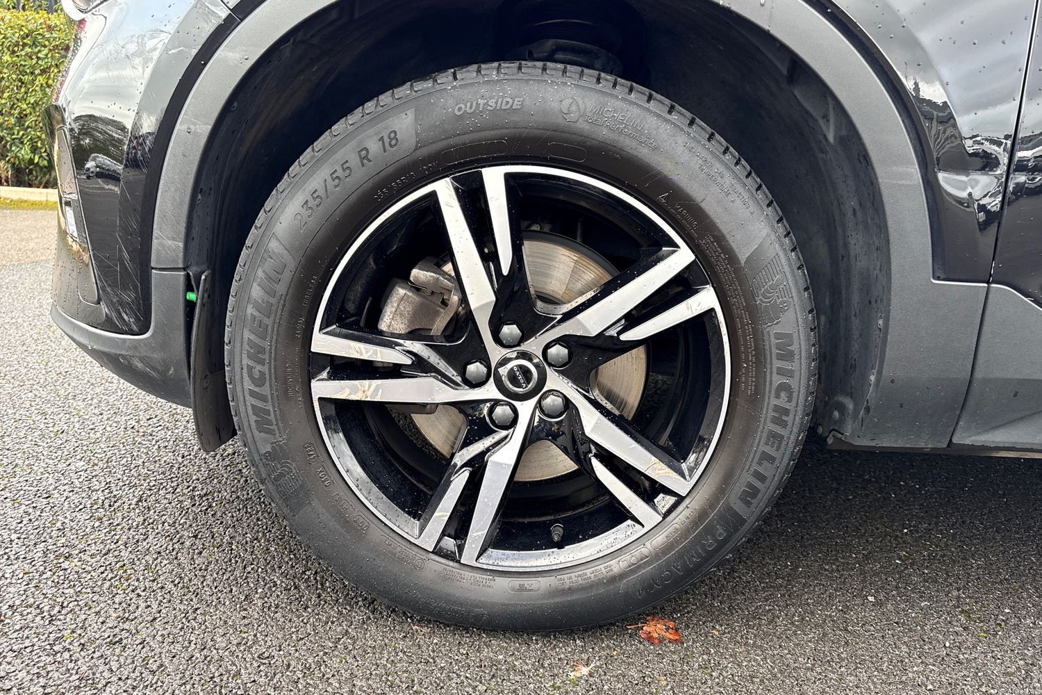 Used Volvo XC40 2023 for sale - 76320433: Photo 13