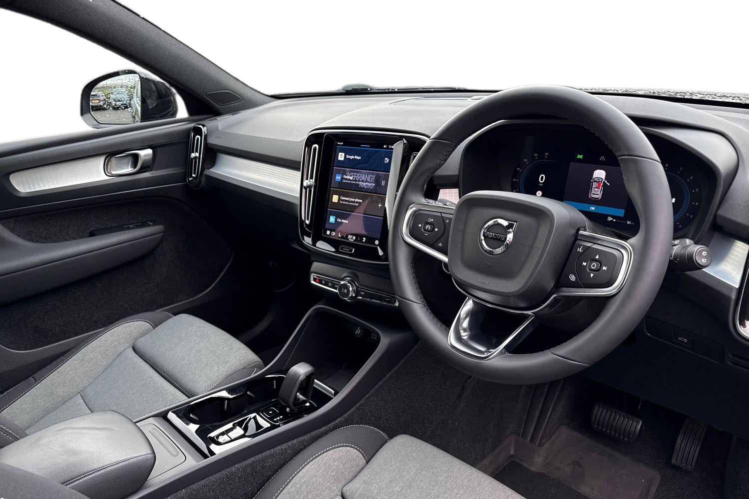 Used Volvo XC40 2023 for sale - 76320433: Photo 14