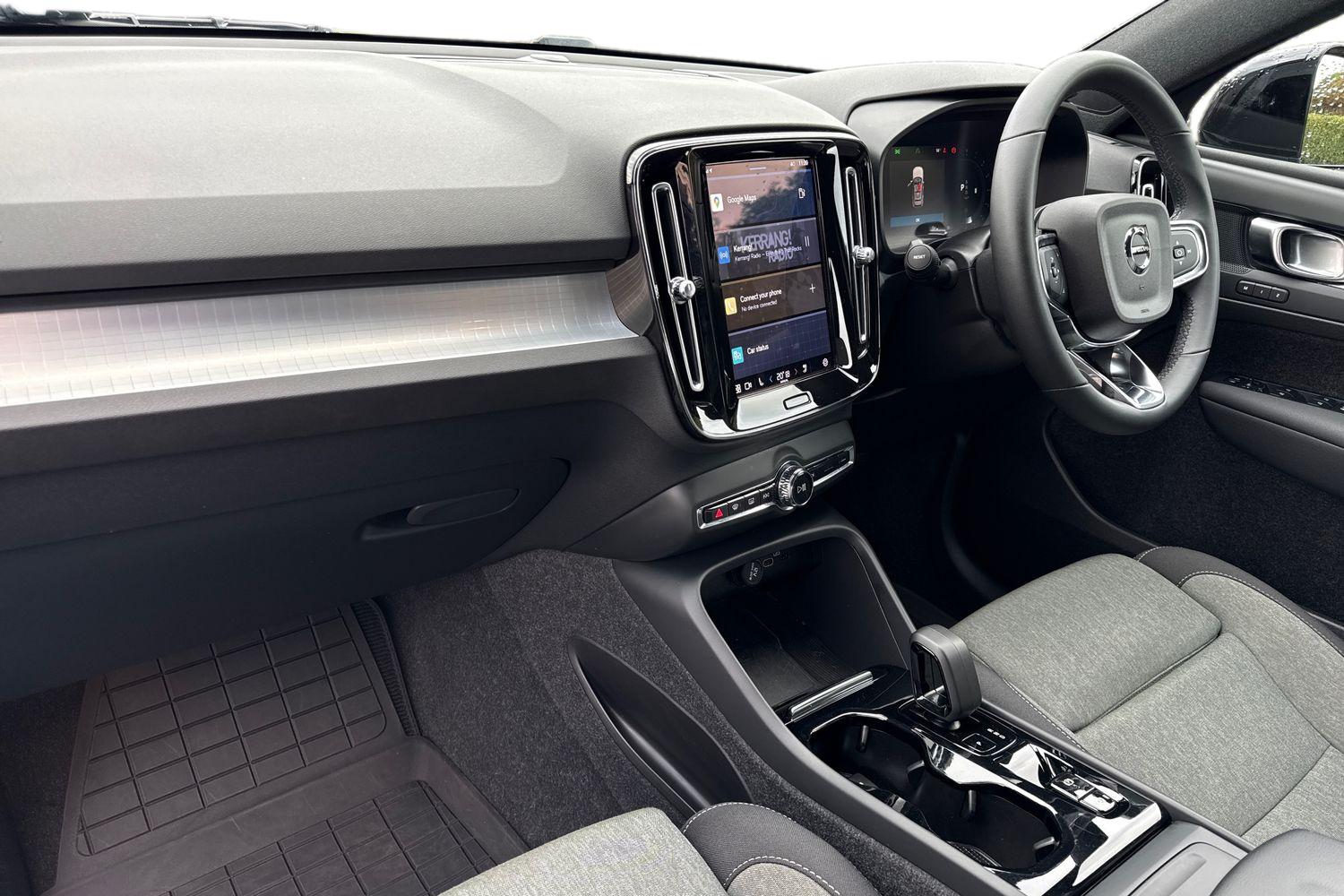 Used Volvo XC40 2023 for sale - 76320433: Photo 15