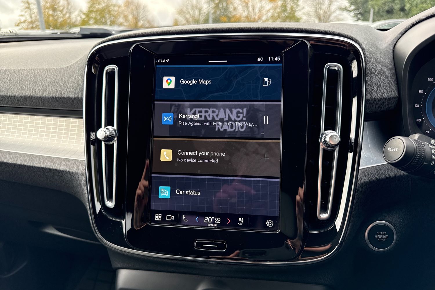 Used Volvo XC40 2023 for sale - 76320433: Photo 17