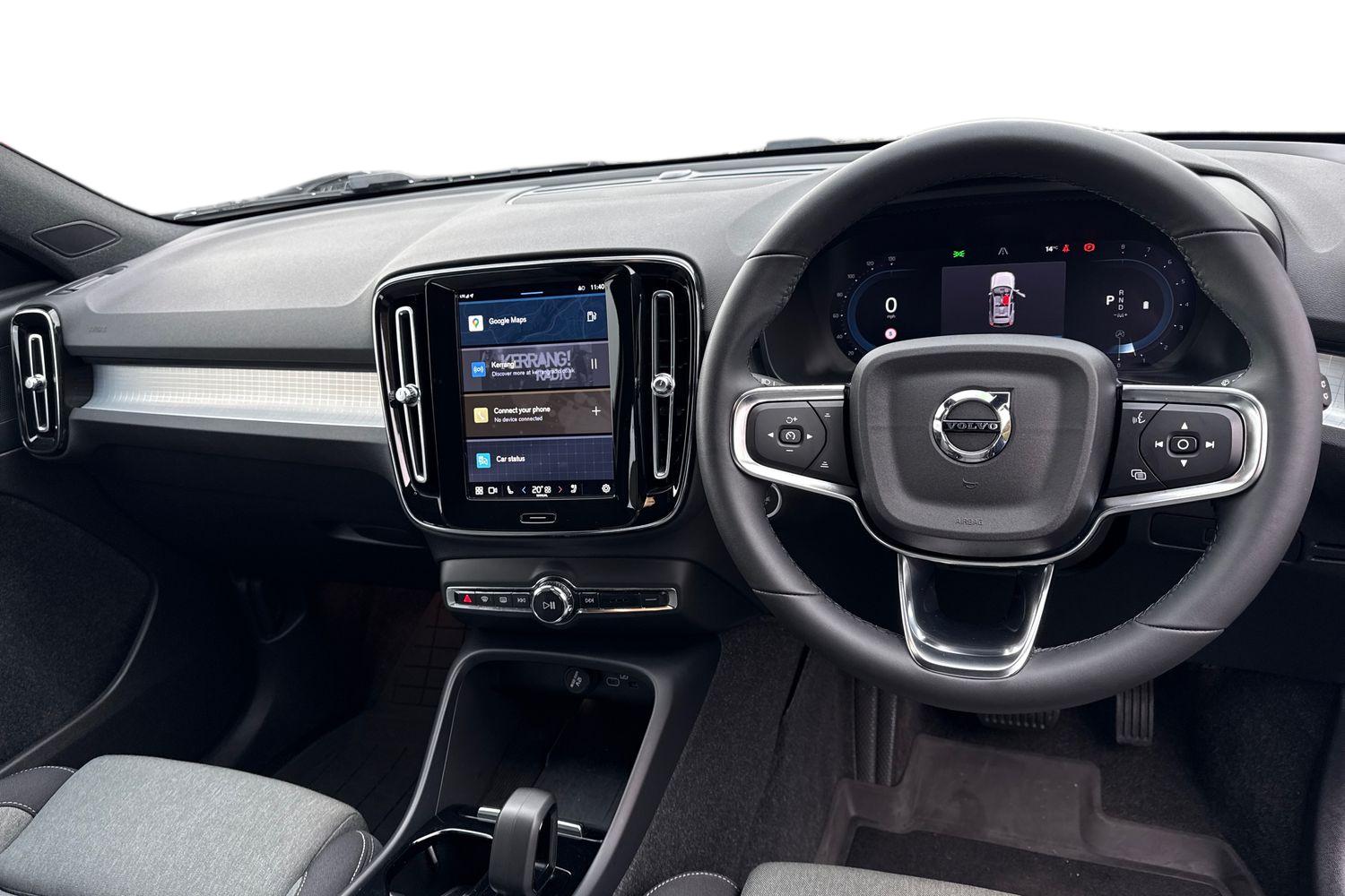 Used Volvo XC40 2023 for sale - 76320433: Photo 18