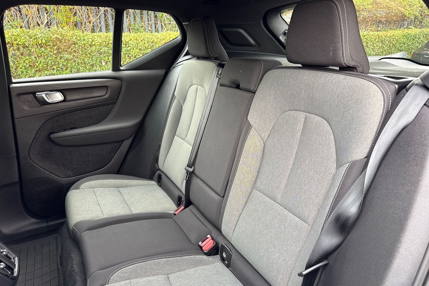 Used Volvo XC40 2023 for sale - 76320433: Photo 19