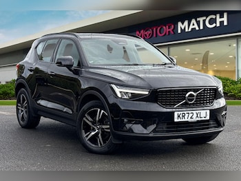 2023 - 2.0 B3 MHEV Plus DCT Auto Euro 6 (s/s) 5dr