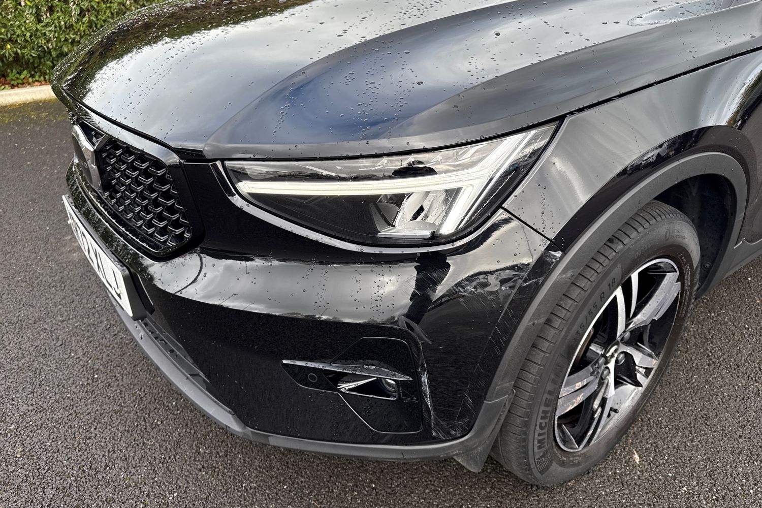 Used Volvo XC40 2023 for sale - 76320433: Photo 26