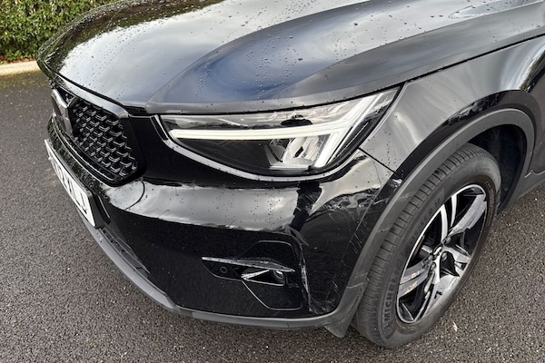 Used Volvo XC40 2023 for sale - 76320433: Photo 26