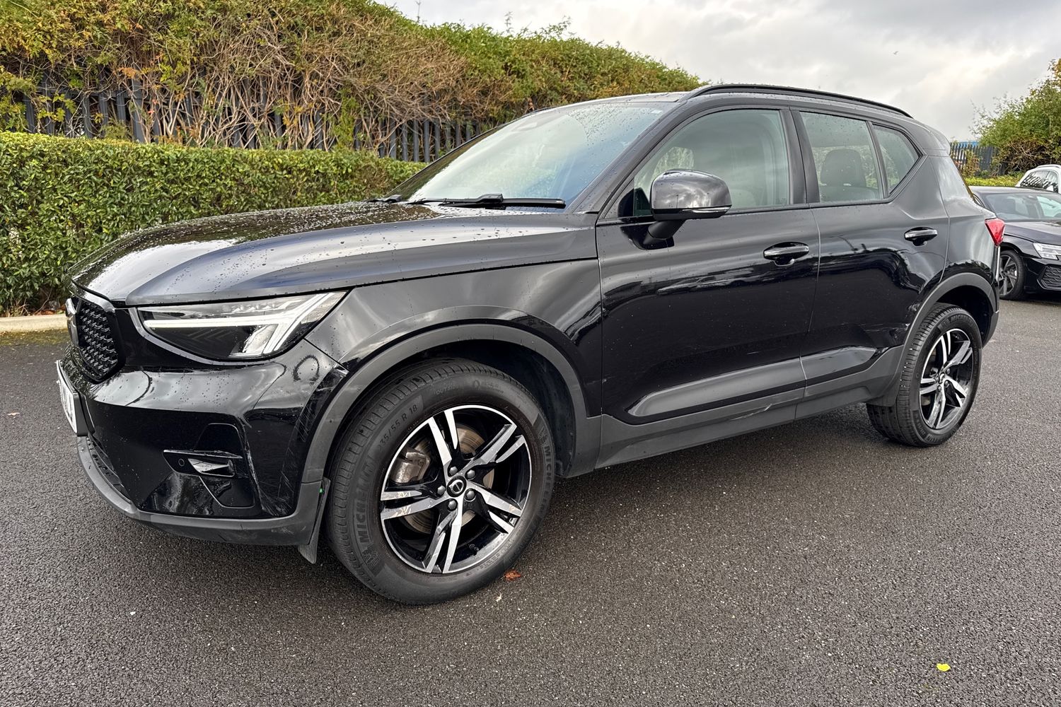 Used Volvo XC40 2023 for sale - 76320433: Photo 27