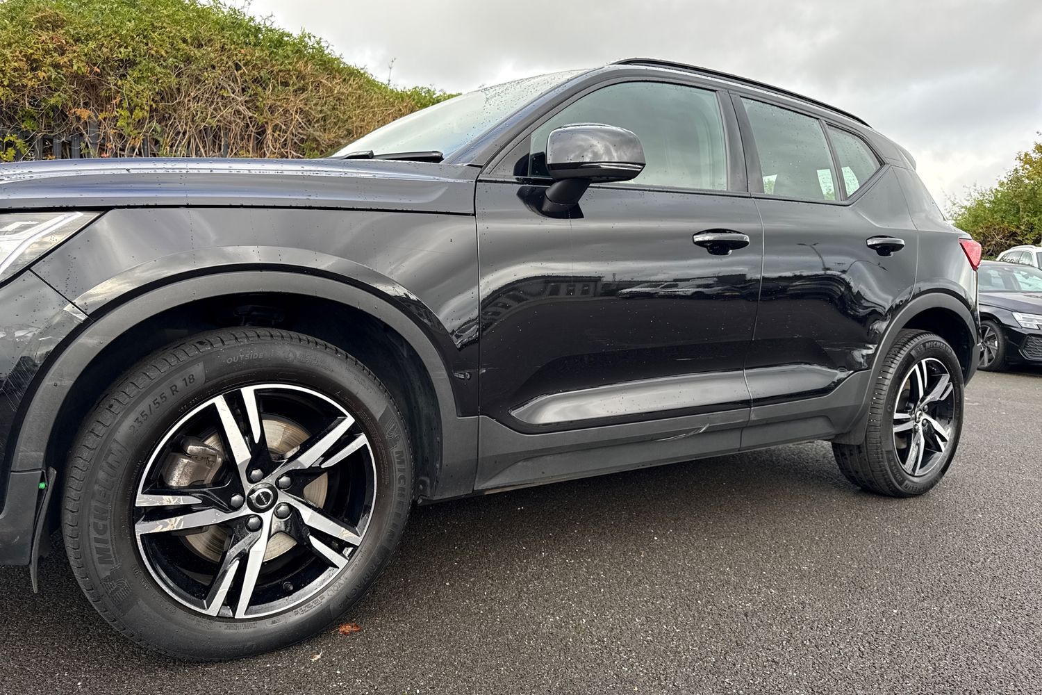 Used Volvo XC40 2023 for sale - 76320433: Photo 28