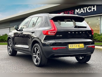 Used Volvo XC40 2023 for sale - 76320433: Photo 2