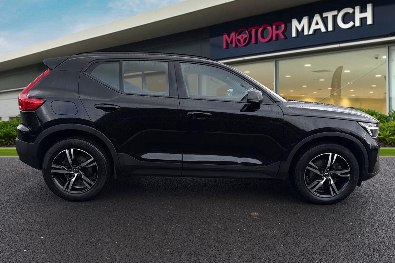 Used Volvo XC40 2023 for sale - 76320433: Photo 3