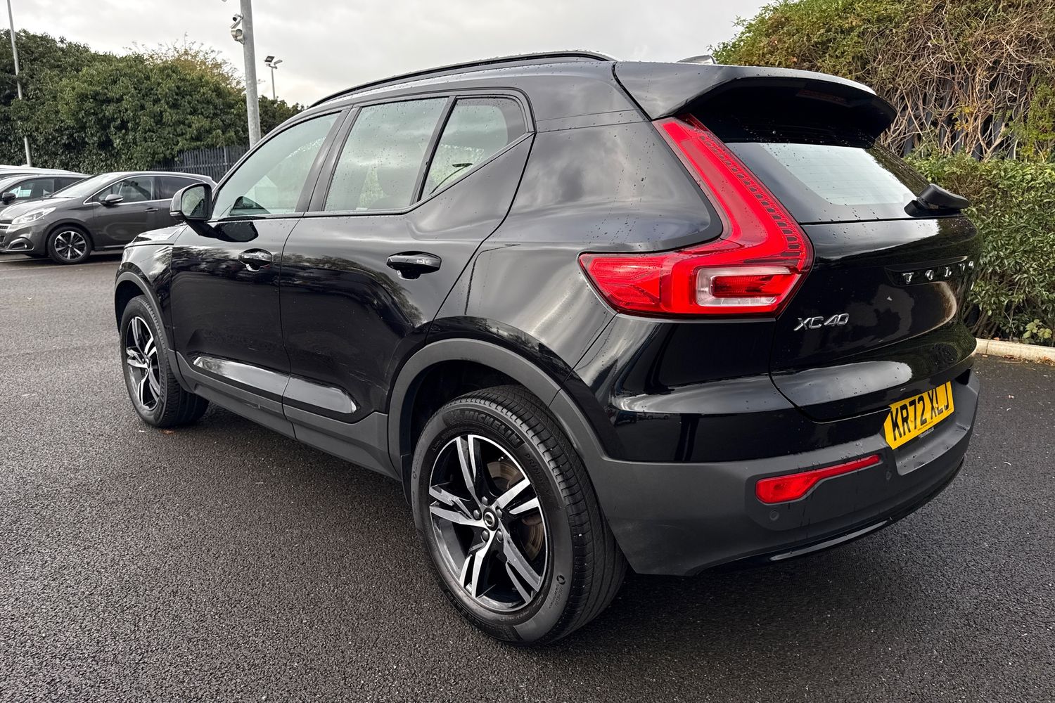 Used Volvo XC40 2023 for sale - 76320433: Photo 30