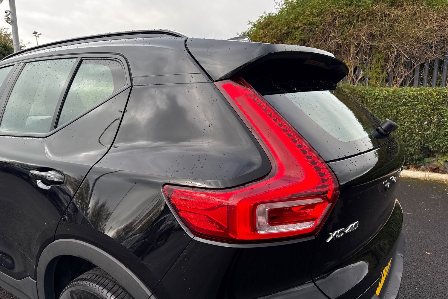 Used Volvo XC40 2023 for sale - 76320433: Photo 31