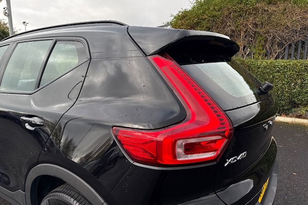 Used Volvo XC40 2023 for sale - 76320433: Photo 31