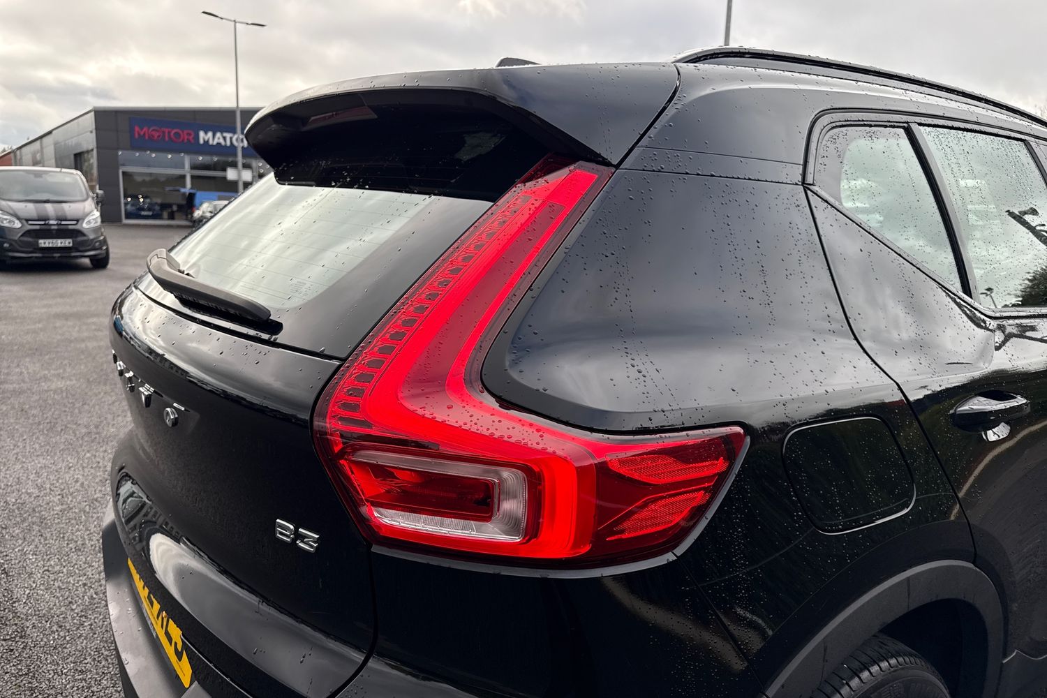 Used Volvo XC40 2023 for sale - 76320433: Photo 32