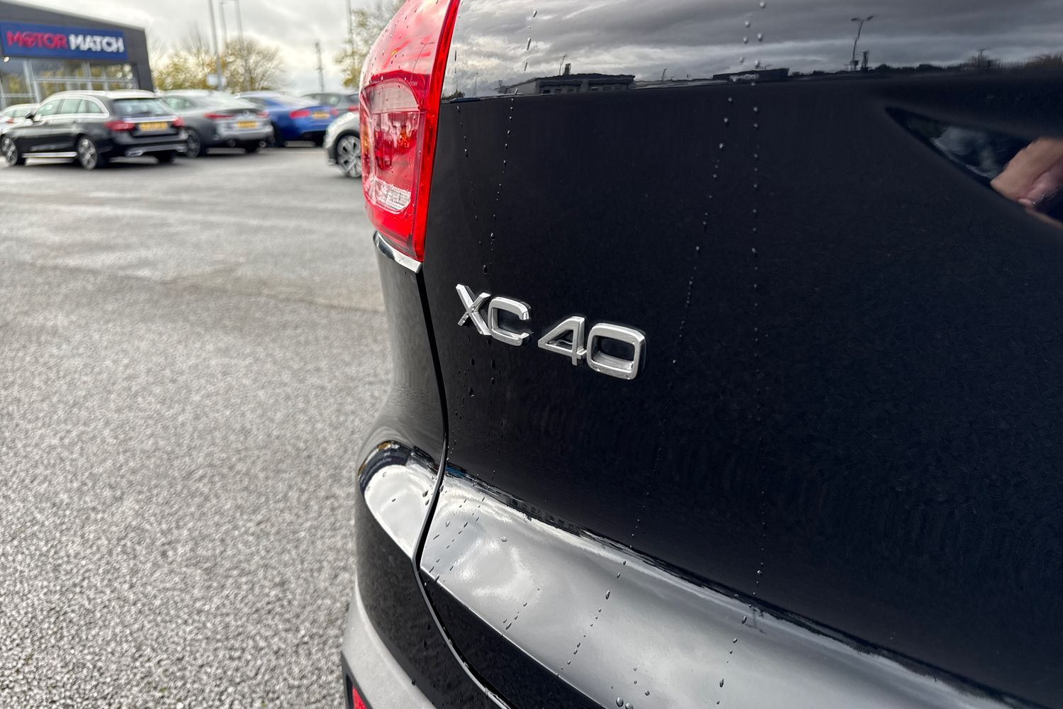 Used Volvo XC40 2023 for sale - 76320433: Photo 33