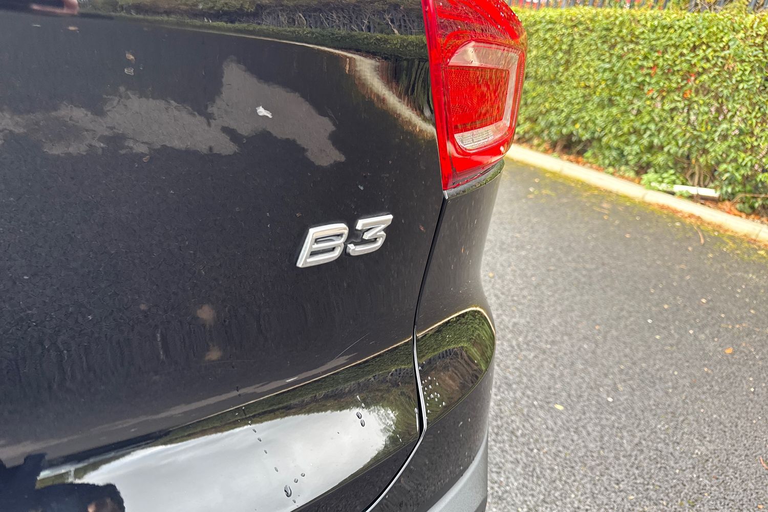 Used Volvo XC40 2023 for sale - 76320433: Photo 34