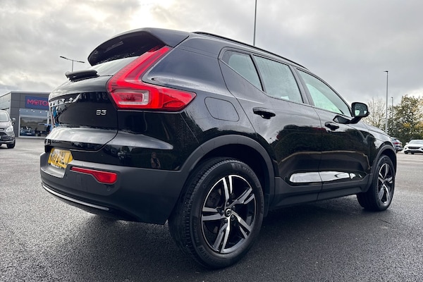 Used Volvo XC40 2023 for sale - 76320433: Photo 35