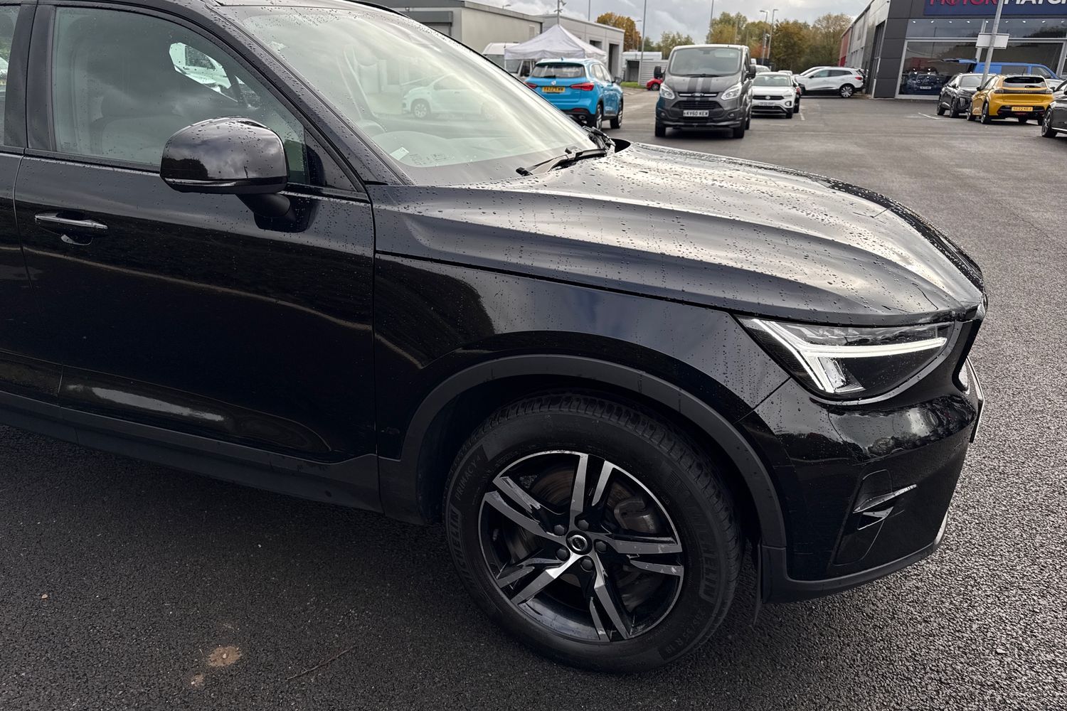 Used Volvo XC40 2023 for sale - 76320433: Photo 37