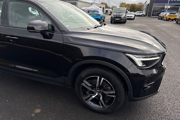 Used Volvo XC40 2023 for sale - 76320433: Photo 37