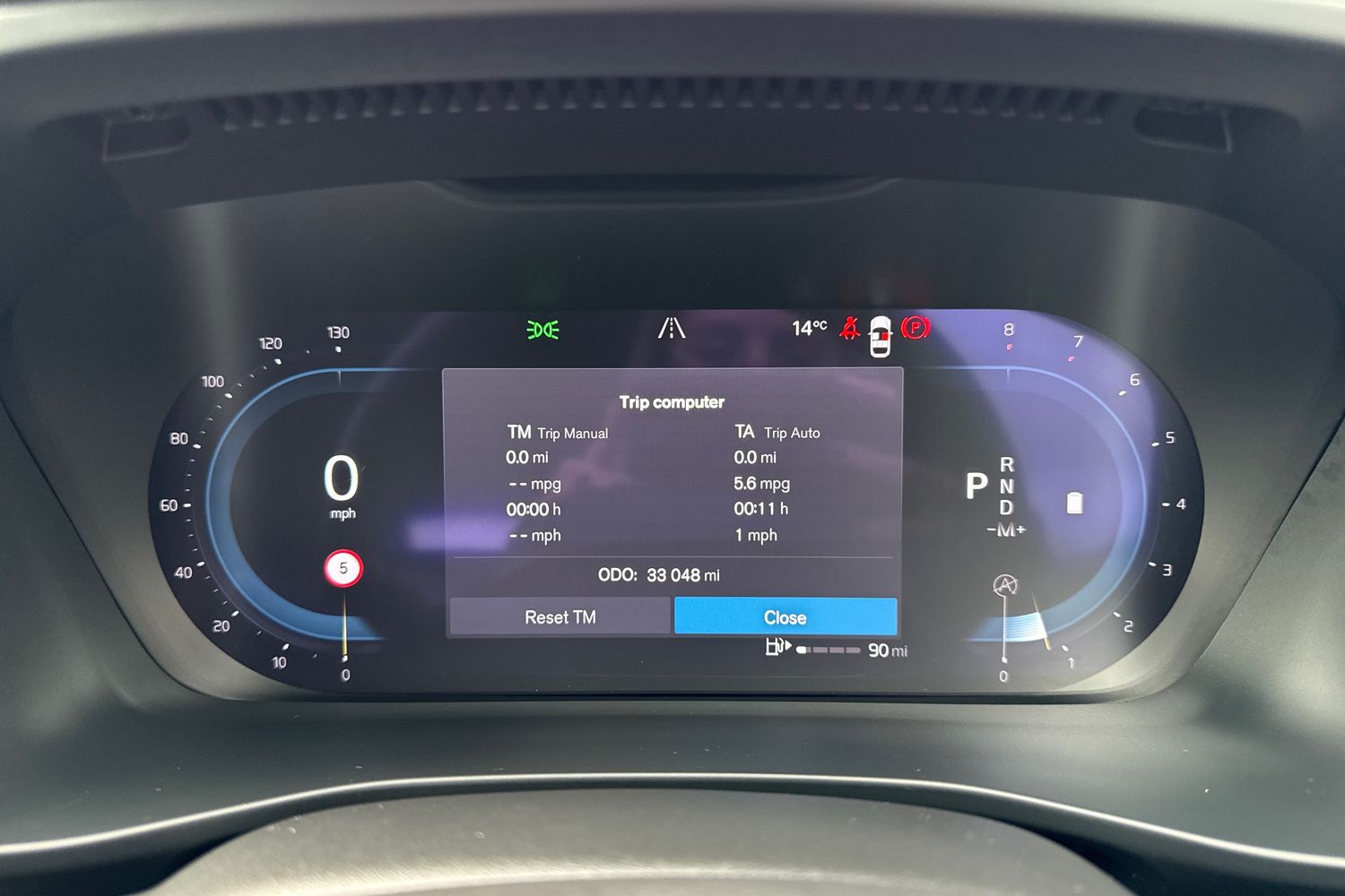 Used Volvo XC40 2023 for sale - 76320433: Photo 39