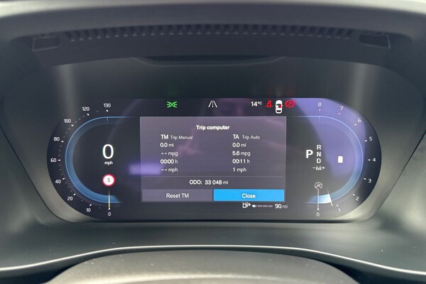 Used Volvo XC40 2023 for sale - 76320433: Photo 39