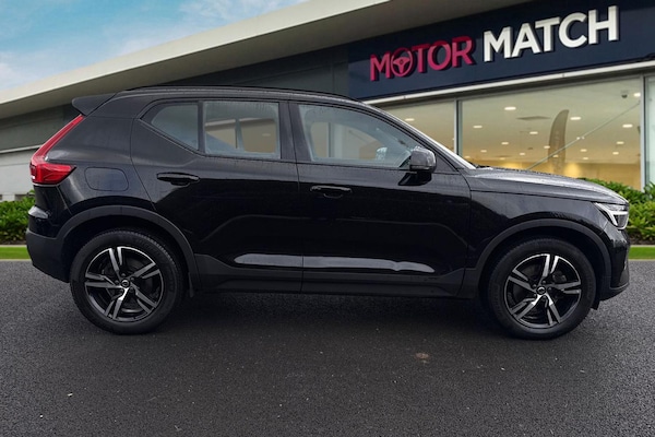 Used Volvo XC40 2023 for sale - 76320433: Photo 3