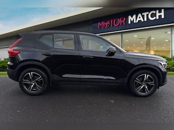 Used Volvo XC40 2023 for sale - 76320433: Photo 3