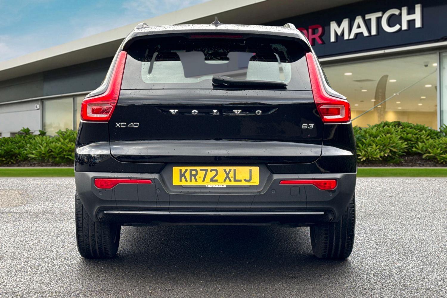 Used Volvo XC40 2023 for sale - 76320433: Photo 4