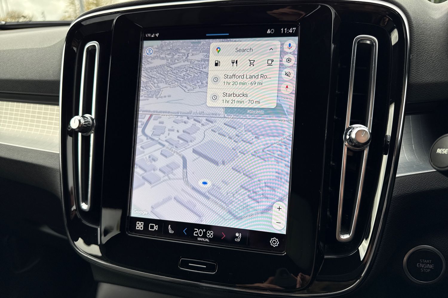 Used Volvo XC40 2023 for sale - 76320433: Photo 46